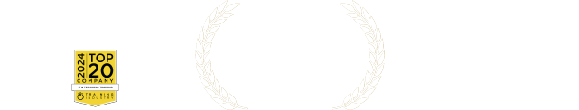 ITトレーニング企業世界Top20に選定 導入企業数累計69,000社以上 受講者数累計350万名以上